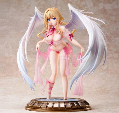 Original Character statuette PVC 1/5.5 Angel-chan 28 cm | NATIVE