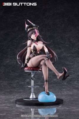 Original Character statuette PVC 1/6 Torturer Kaoru Usami 24 cm | BIBI BUTOMS