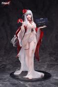 Path to Nowhere statuette PVC 1/7 Coquelic Prisonphoto Ver. 26 cm | AISNO GAMES