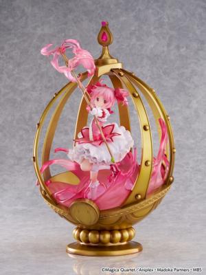 Puella Magi Madoka Magica statuette PVC 1/7 Kaname Madoka 26 cm | CYBER Z
