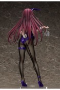 Fate/Grand Order statuette PVC 1/4 Scathach: Sashi Ugatsu Bunny Ver. 44 cm (re-run) I FREEing