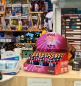 Goldorak Gomu Gomu 9cm Go Nagai | SD Distribuciones