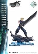 CLOUD STRIFE 1/4 Final Fantasy 7 DX VERSION Rebirth Square Enix Masterline | Prime 1 Studio