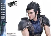 Zack Fair 1/4 Final Fantasy 7 Rebirth Square Enix Masterline | Prime 1 Studio