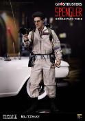 SOS Fantômes figurine Premium UMS 1/6 Egon Spengler Ver. 2 31 cm | BLITZWAY