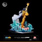 Sea Dragon 1/6  Ikigai Saint Seiya| Tsume