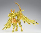 Seiya  Myth Cloth EX Saint Seiya Chevalier d'or du Sagittaire | Bandaï