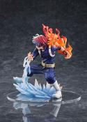  Shoto Todoroki 18 cm My Hero Academia statuette PVC 1/8 | SEGA