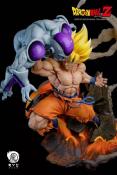 Goku Vs Frieza 1/6  Dragon Ball Z DBZ | Ryu Studio