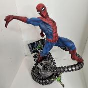 Spiderman Premium Format Figure | Sideshow 