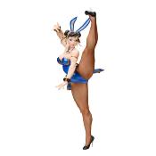 Street Fighter 6 statuette PVC Chun-Li Bunny Ver. 48 cm | CAPCOM