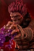 Street Fighter statuette 1/2 Akuma 107 cm | PCS