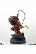 Masters of the Universe Legends statuette 1/5 Beast Man 56 cm I  TWEETER HEAD