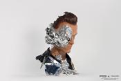 TERMINATOR 2 T-1000 ART MASK STANDARD EDITION| Pure Arts 