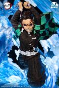 Tanjiro Kamado 1/4 Demon Slayer Kimetsu no Yaiba| Infinity Studio