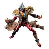 Ultraman figurine Masayuki Gotoh Ultraman Regulos 33 cm | THREEZERO