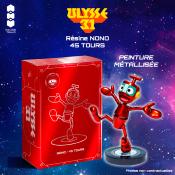 &#128640; Figurine Nono 45 Tours – Ulysse 31 | We Are Tokyo