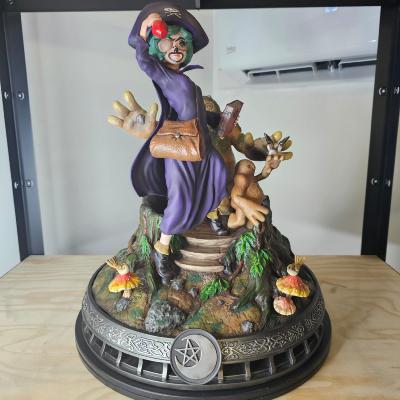 Schierke Berserk statuette 1/4 50 cm EXCLUSIVE  AND BONUS  VERSION | Prime 1 Studio