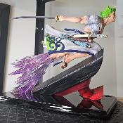 Zoro ultimate  (Wano) 1/6 One Piece  Ikigai | Tsume Art