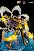 Aries Mu 1/6 Saint Seiya figurine Version A | Jimei Palace