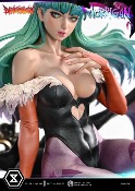 Darkstalkers Morrigan 1/4 Capcom Statue Regular version | Prime 1 Studio