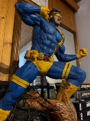 Cyclops 1/3 Scale Statue I XM STUDIOS x LEGENDARY BEAST STUDIOS