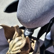 Batman Premium Format DC COMICS Statuette I Sideshow 