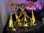 Mu du Bélier 1/6 – Saint Seiya | Statue Zodiakos Studio – Édition Collector