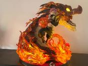 Natsu Igneel Dragonslayer HQS+ I Tsume Art