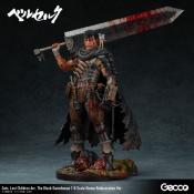 Berserk statuette 1/6 Guts Lost Children Arc The Black Swordsman Redecoration Ver. 38 cm | GECCO