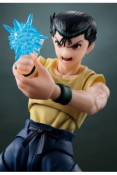 Yu Yu Hakusho figurine S.H. Figuarts Yusuke Urameshi 15 cm Bandai | Tamashii Nations 