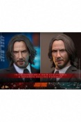 John Wick: Chapter 4 figurine Movie Masterpiece 1/6 John Wick 30 cm Hot Toys 