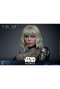 Star Wars: Ahsoka figurine 1/6 Shin Hati 28 cm | Hot Toys