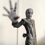 ebony maw 1/10 iron studios andgame