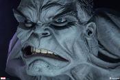 GRAY HULK LIFESIZE 1/1 BUSTE MARVEL COMICS | SIDESHOW