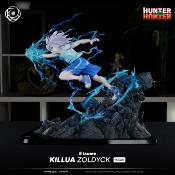 Killua Zoldyck 1/6  Ikigai Hunter x Hunter | Tsume