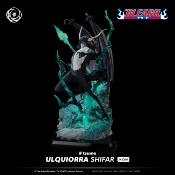 Ulquiorra Shifar 1/6 Ikigai Bleach figurine | Tsume