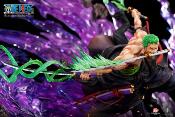ZORO  One Piece Statue | Anime Mason Studio