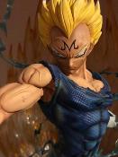 Majin végéta HQS+ Dragon Ball Z Statue | Tsume-Art