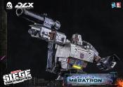 Transformers: War for Cybertron Trilogy figurine 1/6 DLX Megatron 25 cm | THREEZERO