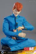 Yu Yu Hakusho figurine 1/6 Kazuma Kuwabara 30 cm | ASMUS COLLECTIBLE