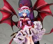Touhou Project statuette 1/8 Remilia Scarlet AmiAmi Limited Ver. 32 cm | ALTER