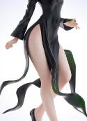 One-Punch Man statuette PVC 1/7 Terrible Tornado 26 cm | AMAKUNI