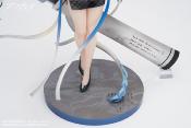 Arknights statuette PVC 1/7 Dusk Ukiyo no Kaze Ver. 26 cm | APEX INNOVATION