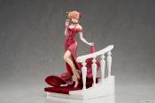 Granblue Fantasy statuette PVC 1/7 Vira Oath-Sworn Evening Gown Ver. 25 cm | PEX INNOVATION