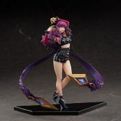 League of Legends statuette PVC 1/7 K/DA Evelynn 27 cm | APEX INNOVATION
