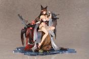 Azur Lane statuette PVC 1/7 Amagi Wending Waters Serene Lotus Ver. 25 cm | APEX INNOVATION