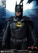 Batman statuette Master Craft Batman Modern Suit 42 cm | BEAST KINGDOM