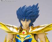 Saint Seiya figurine Saint Cloth Myth Ex Cancer Deathmask (Revival Ver.) 18 cm | TAMASHI NATIONS