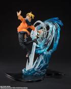 Boruto: Naruto Next Generation statuette PVC FiguartsZERO Boruto Uzumaki  Kizuna Relation | TAMASHI NATIONS  